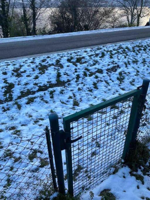 La Roseliere Sud, Vue Lac & Jardin Sévrier Zewnętrze zdjęcie
