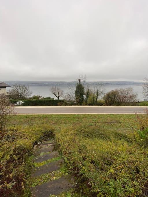 La Roseliere Sud, Vue Lac & Jardin Sévrier Zewnętrze zdjęcie